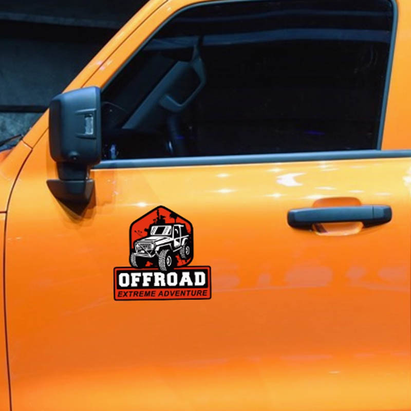 Outdoor Adventure Creative Sti - مراجعة Outdoor Adventure Jeep وسعره