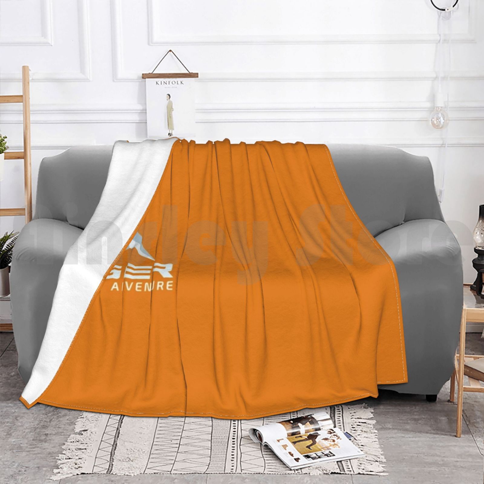 Eiger Tropical Adventure Blank - مراجعة Outdoor Adventure Logo وسعره