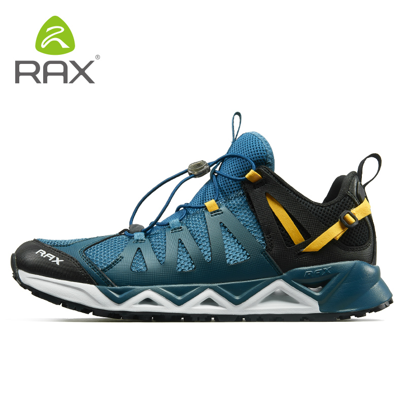 RAX New Men Women Summer Hikin - مراجعة Outdoor Adventure Shoes وسعره
