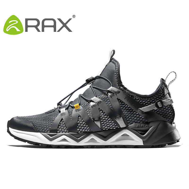 RAX New Men Women Summer Hikin - مراجعة Outdoor Adventure Shoes وسعره