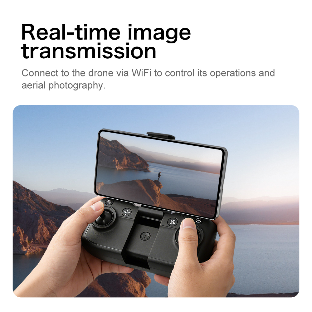 Aeri100 VR Drones GPS 8K HD Du - مراجعة Outdoor Adventure Experiences وسعره