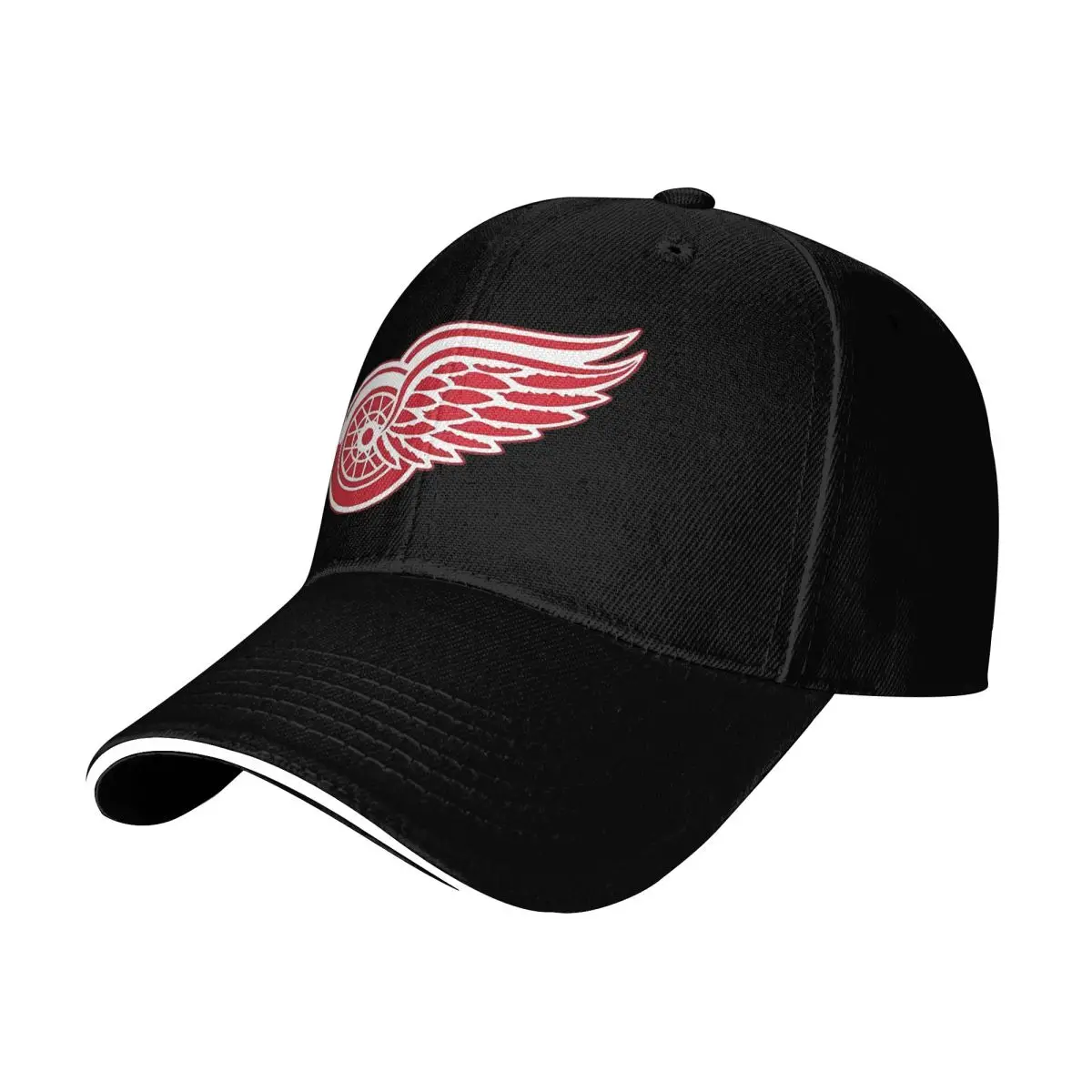New Red-Wings-logo Outdoor Adv - مراجعة Outdoor Adventure Logo وسعره