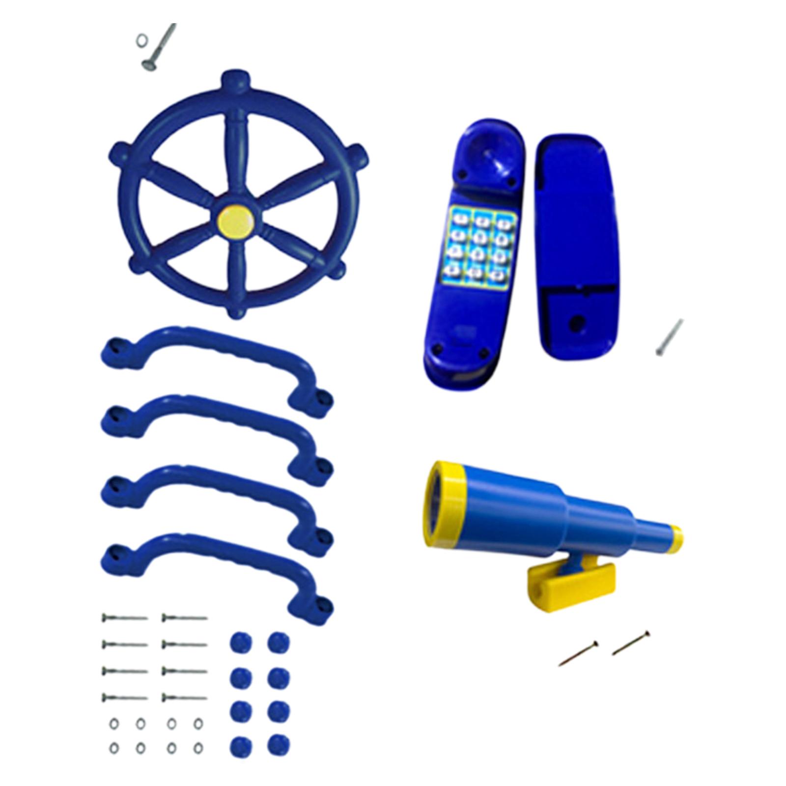 Outdoor Adventure Toy Set for  - مراجعة Outdoor Adventure Learning وسعره
